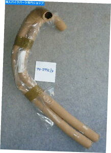 �N���[���p�[�c �V��������3TA 5TA T100A T100 1960-67�r�C��70-3992 / 4�C�M���X NEW TRIUMPH 3TA 5TA T100A T100 1960-67 EXHAUST PIPES 70-3992/4 UK MADE�y���s�A���i�z