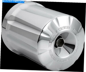 N[p[c Arlen Ness Chrome Deep Cutėp\ȃICtB^[84-17n[[c[ODYNA XL FXR Arlen Ness Chrome Deep Cut Re-Usable Oil Filter 84-17 Harley Touring Dyna XL FXR