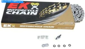 �N���[���p�[�c EK ZVX3�`�F�[���N���[��525X150 EK ZVX3 Chain Chrome 525X150