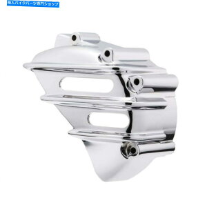 �N���[���p�[�c Motone Sprocket�J�o�[�N���� - Triumph T100 Scrambler Thruxton SE SpeedMaster Motone Sprocket Cover Chrome - Triumph T100 Scrambler Thruxton SE Speedmaster�y���s�A���i�z