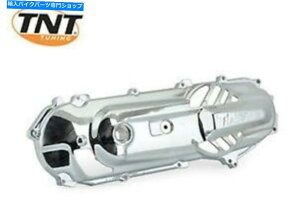 N[p[c P[VOoG[^CNMBKu[X^[Xsbgj[ Casing Variator Ventilated Chrome MBK booster SPIRIT New