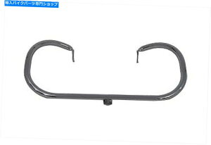 N[p[c NtgGWo[̓n[[ - _rbh\ɃtBbg܂ Chrome Front Engine Bar fits Harley-Davidson