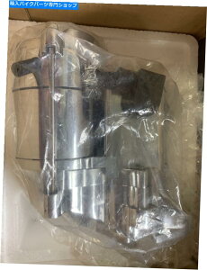 N[p[c 17092mu Mid USAN[gNX^[^[n[[cCJ1989/2006 17092mu Mid USA CHROME High Torque STARTER HARLEY TWIN Cam 1989/2006
