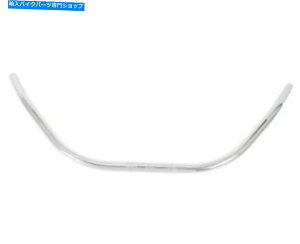 N[p[c rLjr[`o[nho[Y1.00 "DIABiE/@j34.5W-4H-13.5PB Bikini Beach Bars Handlebars 1.00" Dia. (Dimpled/Drilled) 34.5W-4H-13.5PB