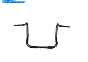 �N���[���p�[�c �n�[���[1-1 / 4 Crook's Touring Handlebars Chrome 16 16 ���C�������O�̂��߂Ɍ@�킳��܂��� Harley 1-1/4 Crook's Touring Handlebars Chrome 16 Rise drilled for wiring new�y���s�A���i�z