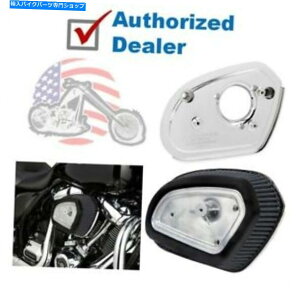 N[p[c Arlen Ness Chrome Big SuckerGAN[i[Xe[W1tB^[Ce[Nn[[c[OM8 Arlen Ness Chrome Big Sucker Air Cleaner Stage 1 Filter Intake Harley Touring M8