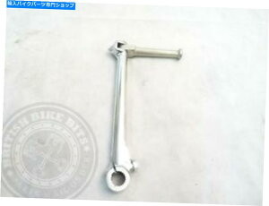 N[p[c N܂肽݃LbNX^[g - TRIUMPH TR5TgtB[gC/` Chrome Folding Kickstart - Triumph TR5T Trophy Trail/Adventurer