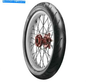 N[p[c Avon AV91N[^CMH90-21 56VtgoCAX2120194 Avon AV91 Chrome Tires MH90-21 56V Front Bias Reinforced 2120194
