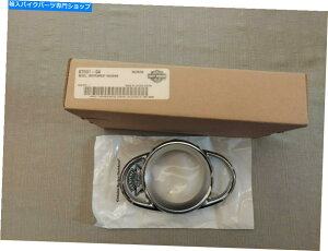 N[p[c n[[VRSC VRSCDX VRSCB VbhNXs[h/@NX^[x[NEW Harley VRSC VRSCDX VRSCB V Rod Chrome Speedo / Instrument cluster Bezel NEW