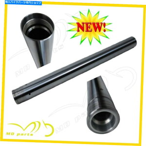�N���[���p�[�c �z���_CRF 1000 L�A�t���J�c�C��16-19 New 45 x 619 mm�t�����g�t�H�[�N�`���[�u�X�g���[�g Honda CRF 1000 L Africa Twin 16-19 NEW 45 X 619mm Front Fork Tube Stanchion Leg