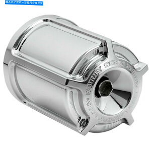 N[p[c Arlen Ness Beveled ChromeĎgp\ICtB^[nEWOn[[rbOcCXL 84-1 Arlen Ness Beveled Chrome Re-Usable Oil Filter Housing Harley Big Twin & XL 84-1