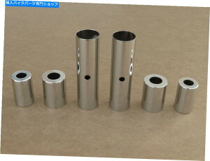 N[p[c IZH-49ATXyVvW[Jo[Zbg6N[bL Izh-49 rear suspension plunger cover set 6 pcs chrome-plated