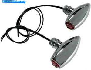 N[p[c Joker Machine Led Astro CNTR Red Chrom 05-52rc JOKER MACHINE LED ASTRO CNTR RED CHROM 05-52RC