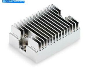 �N���[���p�[�c Accel Electronic Regulator - Chrome - 201137C ACCEL Electronic Regulator - Chrome - 201137C