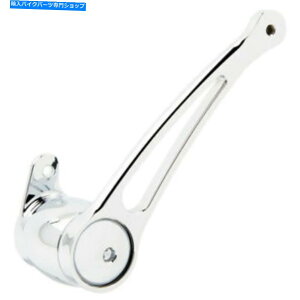 �N���[���p�[�c Arlen Ness Radius EZ Chrome 1 ���[�`�u���[�L���o�[�n�[���[�c�[�����O97-07 Arlen Ness Radius EZ Chrome 1 Reduced Reach Brake Lever Harley Touring 97-07�y���s�A���i�z