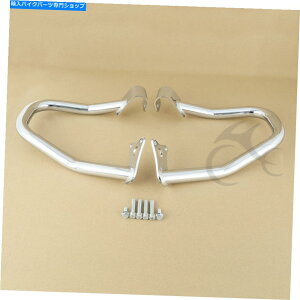 N[p[c ChromeGWK[hnCEFCo[LbgChXJEg2015-2021 6016-2021 Chrome Engine Guard Highway Bar Kit For Indian Scout 2015-2021 Sixty 2016-2021