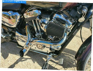 N[p[c Chrome ScreamingUX^[^CvIAN[Y1991-2015 Sportster 883 1200 XLp - IWĩ^Cg\ CHROME SCREAMING C[O X^C GAN[i[ 1991-2015 SPORTSTER 883 1200 XLp