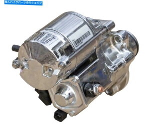 N[p[c VNX^[^[tBbg06-09n[[_rbh\DYNA[C_[FXDL I EFI 3161906A NEW CHROME STARTER FITS 06-09 HARLEY DAVIDSON DYNA LOW RIDER FXDL I EFI 3161906A