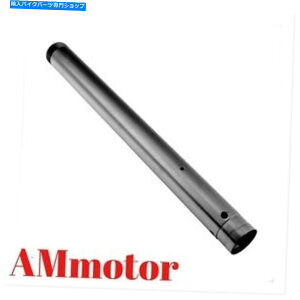 �N���[���p�[�c �`���[�u�t�H�[�N�x�XBMW F 650 CS 02 - 2005 050635�N���� Tube Fork Stanchion Bmw F 650 Cs 02 - 2005 050635 Chrome�y���s�A���i�z