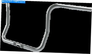 クロームパーツ Paul Yaffe 12 "Chrome Classic Bagger Apes 1999+ Street / Electra Glide 51530512CH Paul Yaffe 12" Chrome Classic Bagger Apes 1999+ Street/Electra Glide 51530512CH