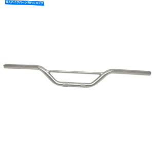 N[p[c La Choppers Chrome 1 "BMXnho[|xN^[CXg| CLIPARTO LA-7308-00 LA Choppers Chrome 1" BMX Handlebar | LA-7308-00