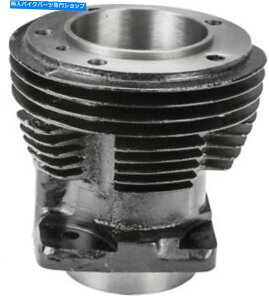 �N���[���p�[�c �n�[���C - �_�r�b�h�\��30-630�̂��߂̂��ꂼ�� HardDrive Rear Shovelhead Cast Iron Cylinders Each For Harley-Davidson 30-630