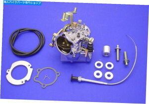 N[p[c V40mm Spigot}Eg}EgLu^[LbgEVO TC-88 FXST FLST FXR FXDN Zenith 40mm Spigot Mount Carburetor Kit EVO TC-88 FXST FLST FLT FXR FXD Chrome