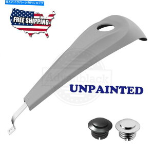 N[p[c č̍݌ɁIn[[08-20 Street Electra Road̂߂̖h^N_bVR\[ US Stock! Unpainted Tank Dash Console for Harley 08-20 Street Electra Road