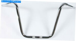 N[p[c n[hhCu96434 1 1/4 "APEnK[16"N HARDDRIVE 96434 1 1/4" Ape Hanger 16" Chrome