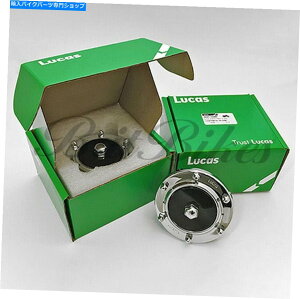 N[p[c LUCAS 12VWz[ - HF1234B - BSA Norton Triumph Genuine Lucas 12V Altette Horn - HF1234B - BSA Norton Triumph