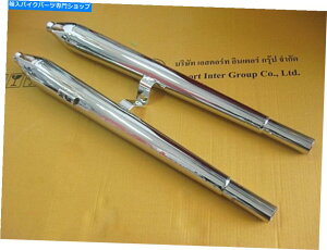 N[p[c JvCB160 CB93 CB96GL][XgpX//i// SA015-IWĩ^Cg\ z_ CB160 CB93 CB96 EXHAUST }t[Zbg // Vi // sa015- show original title