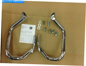 N[p[c STR-5EL31-00-00 XVS1100p̃GWK[hLbg STR-5EL31-00-00 Engine Guard kit for a XVS1100