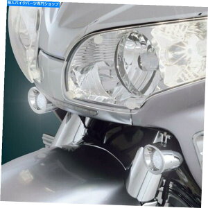 N[p[c HONDA GL1800 2001-10pN[ANZT[i52-757Lj~jLEDLbg Show Chrome Accessories (52-757L) Mini LED Kit For Honda GL1800 2001-10