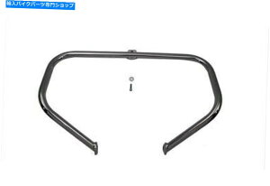 N[p[c ChrometgGWo[OEM NOF49184-97tBbgFLT 1997-2008 Chrome Front Engine Bar replaces OEM No: 49184-97 fits FLT 1997-2008