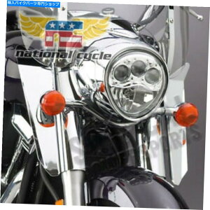 N[p[c National Cylle 2004-2009JTLVN 2000A Vulcan 2000XCb`EJ[EN[EN[EIWĩ^Cg\ National Cycle 2004-2009 JTL VN 2000A Vulcan 2000 XCb`u[h 