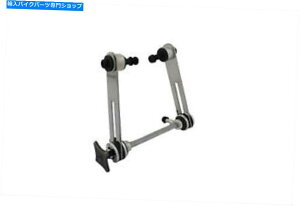 N[p[c V-Twin 49-1940 - vJX^CChRg[LbgN V-Twin 49-1940 - Replica Style Ride Control Kit Chrome