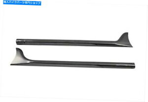 N[p[c j[n[[_rbh\_Ci\tgcA[c[OXbvI36 "Xg[gNtBbVe[ New Harley Davidson Dyna Softail Touring Slip on 36" Straight Chrome Fishtail