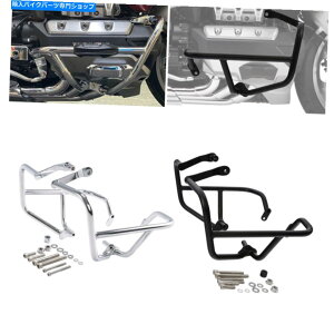 �N���[���p�[�c �G���W��GL1800 F6C F6B�o�b�K�[2018-2021 2020�p�C���N���L/�u���b�N�J�E���_���\�[�o�[ - �I���W�i���̃^�C�g����\�� �z���_ GL1800 F6C F6B Bagger 2018-2021 2020 �p�N����/�u���b�N�G���W