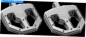 N[p[c Pro-One Performance Chrome Male BMX V1tbgPEG 500761 Pro-One Performance Chrome Male BMX V1 Foot Peg 500761