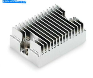 �N���[���p�[�c Accel Chrome�d�q�d��������201125C��74518-99a�n�[���[�_�C�i99-03 Accel Chrome Electronic Voltage Regulator 201125C # 74518-99A Harley Dyna 99-03�y���s�A���i�z