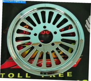 N[p[c Ultima Chrome KingX|[Nv[[1.5C`A6599 ' - C[W00' -  - IWĩ^Cg\ Ultima Chrome King Spoke Pulley 1.5C` A 65  99' - C[  00' - - show 