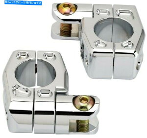 クロームパーツ Joker Machineデイバイモントコントクローム08-643-1C 1624-0312-オリジナルのタイトルを表示 Joker Machine ハイウェイペグマウント クローム 08-643-1C 1624-0312- show original title