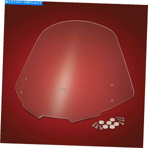 �N���[���p�[�c Chrome Tour Windshield Canam 20-401 Windshield�̌�����\�� SHOW CHROME TOUR WINDSHIELD CANAM 20-401 WINDSHIELD REPLACEMENT�y���s�A���i�z