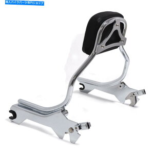 N[p[c 18-21I[o[FLFB FLFBS FXBR RXBRSpzbgtChrome HoldFast SissybarobNXg - IWĩ^Cg\ 18-21 n[[ FLFB FLFBS FXBR RXBRSppbhtChrome Holdfast SissyBar Backrest- 