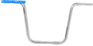 �N���[���p�[�c �o���[�u�����h1 1/4 "APE�n���K�[14" Gorilla Chrome�n���h���o�[B28-336T Burly Brand 1 1/4" Ape Hangers 14" Gorilla Chrome Handlebars B28-336T