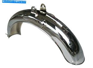 クロームパーツ リアーメントクロームコンテンツCB100 CB125 CB125S CB175 S90 CL90日本語 - オリジナルのタイトルを表示する リアフェンダー クローム ホンダ CB100 CB125 CB125S CB175 S90 CL90 日本- show origin