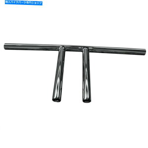 N[p[c La Choppers Chrome 1 "10" EZCZ[YT-I[_[hA[h[|[`m[gTCG - IWĩ^Cg\ LA Choppers Chrome 1" 10" EZ C_[ T-o[ nho[ n[[ I[