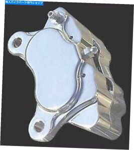 N[p[c 4sXgu[LLp[tgn[[\tgFLSTFt@bg{[Cwe[WFLST FLSTC 4-PISTON BRAKE CALIPER FRONT HARLEY SOFTAIL FLSTF FAT BOY HERITAGE FLST FLSTC