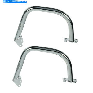 N[p[c VChrome Harley DavidsonLbgGWK[hN[49000015A NEW CHROME Harley Davidson Kit Engine Guard Chrome 49000015A