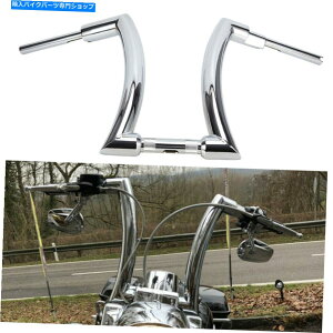 �N���[���p�[�c �I�[�g�o�C�n���h���o�[16 RISE 2 APE�n���K�[�o�[for Harley Dyna Street Bobs FXDB Motorcycle Handlebar 16 Rise 2 Ape Hanger Bar For Harley Dyna Street Bobs FXDB�y���s�A���i�z